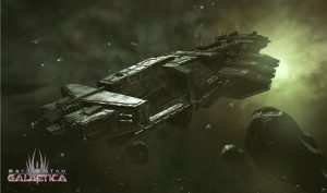 Galactica 