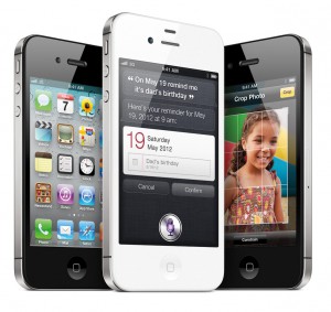 iPhne 4S