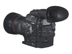 Canon EOS 300C