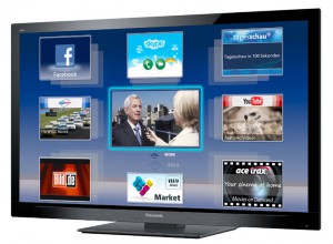 Panasonic Viera Connect