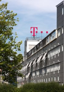 Deutsche Telekom