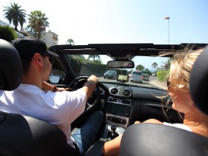 TomTom GO LIVE 1000 