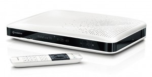 Vodafone TV Media Center 100