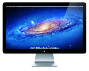 Apple Thunderbolt Display