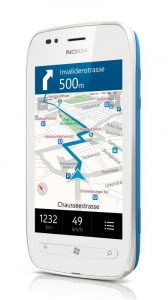 Nokia Lumia 700