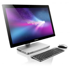IdeaCentre A720 