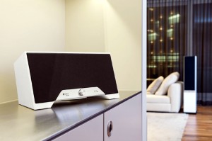 Teufel Raumfeld One