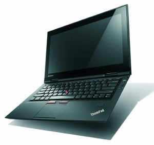 Lenovo ThinPad X1