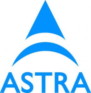 Satellitenbetreiber Astra