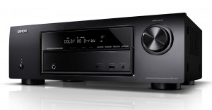 Denon AVR-1713