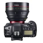 Canon EOS-1D C