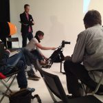 Videocamp - Stativsession