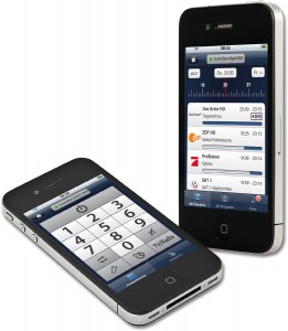 MyTechniSat-App