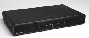Kabel Deutschland HD-DVR XL
