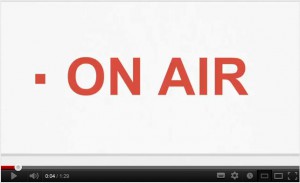 Hangouts On Air