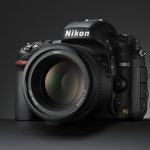 Nikon D600