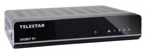 Telestar Digitbit R1