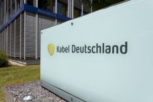 Kabel Deutschland