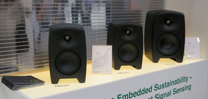 Genelec_M030