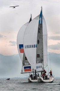 Matchrace Langenargen