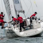 Matchrace Langenargen