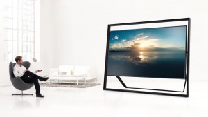 Samsung UHD TV S9