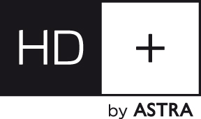 HD Plus Logo