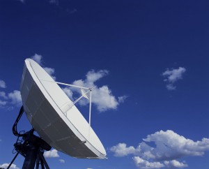 Astra-Antenne