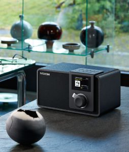 Noxon iRadio 310