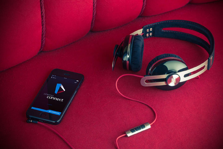 Cinema Connect 