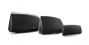 Denon HEOS