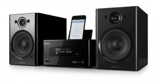 Denon Ceol Piccolo