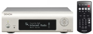 Denon DNP-F109