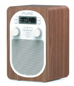 Pure Evoke D2