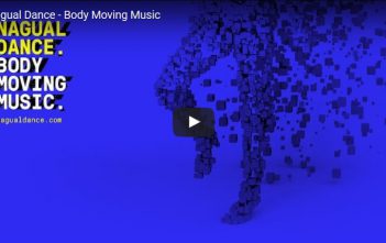 Nagual Dance – Musik durch Bewegung