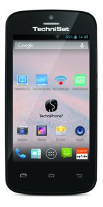 Technisat TechniPhone 4