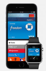 Apple Pay