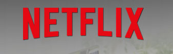 Netflix Logo