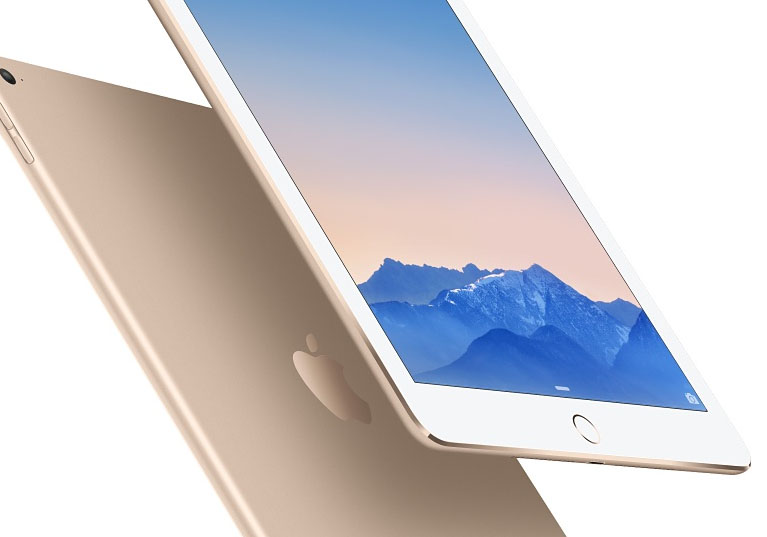 Apple iPad Air 2