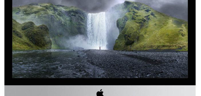 iMac 5K-Retina-Display