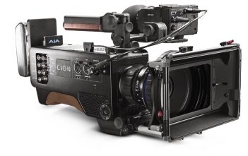 AJA CION