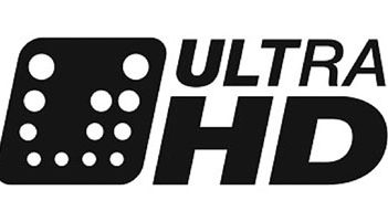 UHD Logo
