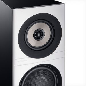 Teufel Koaxiallautsprecher