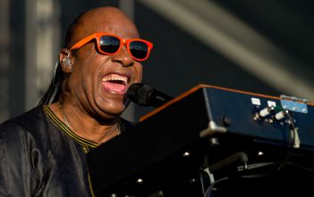 Stevie Wonder - dpa d:facto
