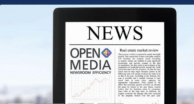 Annova OpenMedia