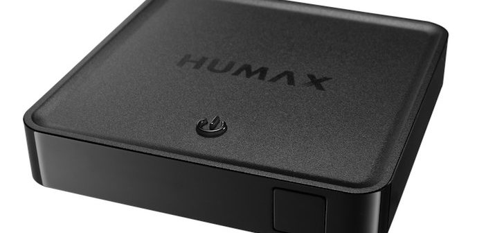Humax H1
