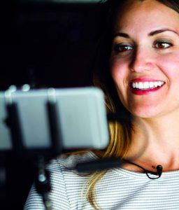 Sennheiser Clipmic2