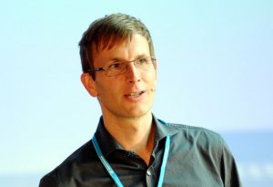 Sven Boetcher, Sennheiser