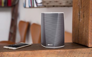 HEOS 1: Nachwuchs bei Denon Denon HEOS1