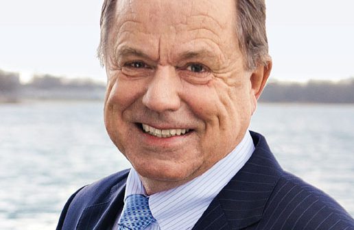 Joerg Sennheiser
